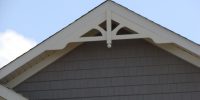 Gable End