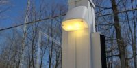 Mazinaw light