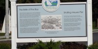 Waterfront signs 002
