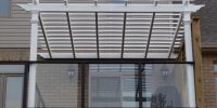 pergola