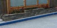 pool privacy screen