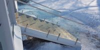 spigot railing
